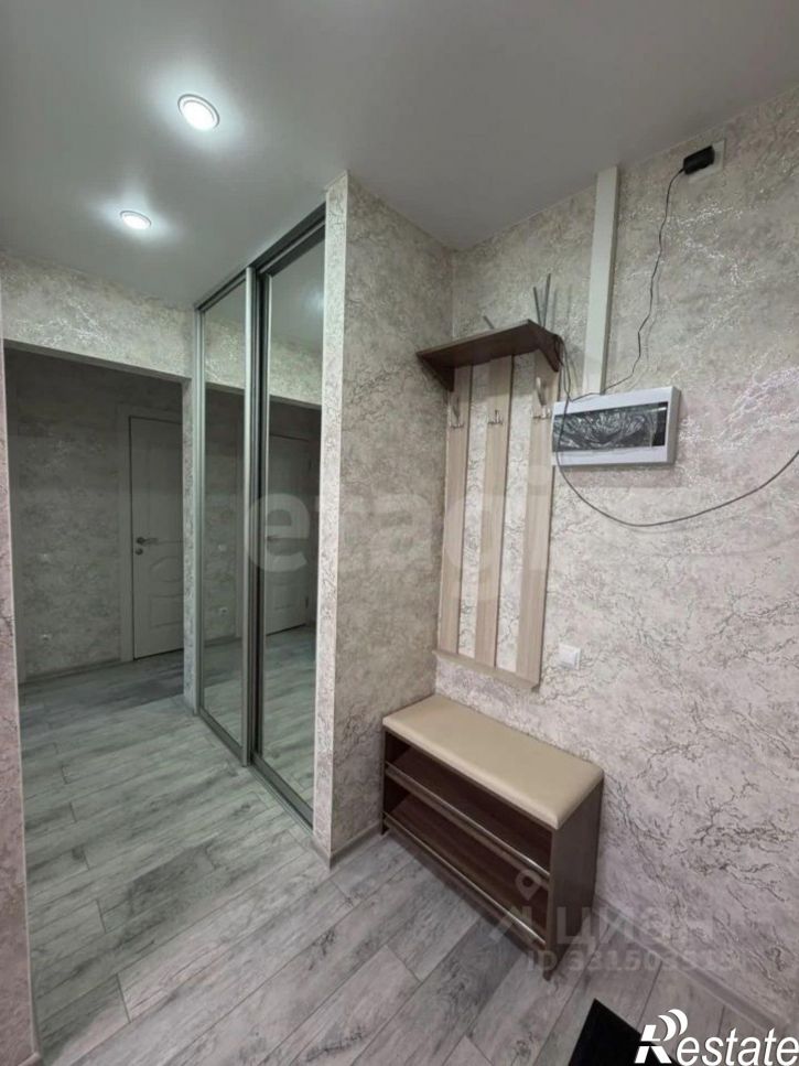 2-комн квартира ул 9 Мая, 5,  д. 5
