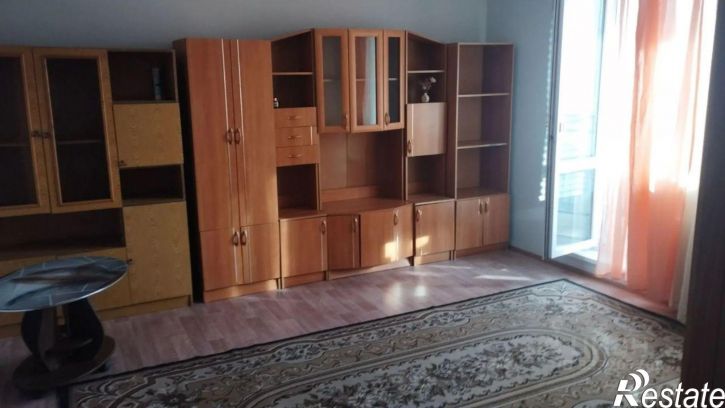 1-комн квартира жилой район Заозёрный, 7-й микрорайон, 22