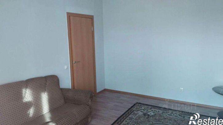 1-комн квартира жилой район Заозёрный, 7-й микрорайон, 22