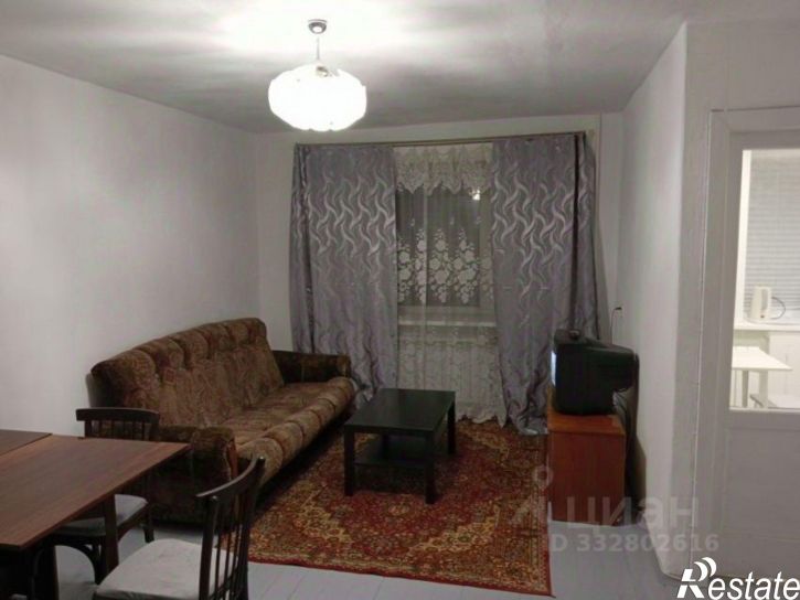 3-комн квартира ул Пролетарская, 71,  д. 71