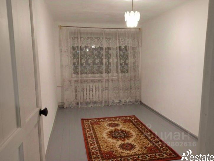 3-комн квартира ул Пролетарская, 71,  д. 71