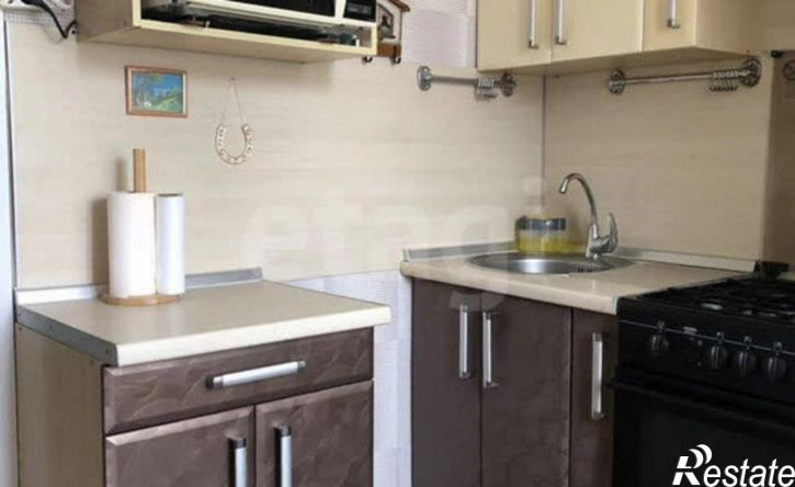 3-комн квартира ул Гоголя, 72,  д. 72