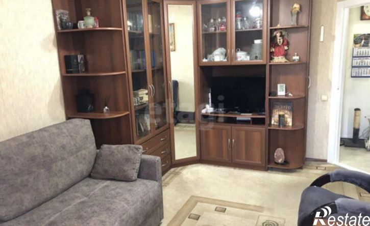 3-комн квартира ул Гоголя, 72,  д. 72