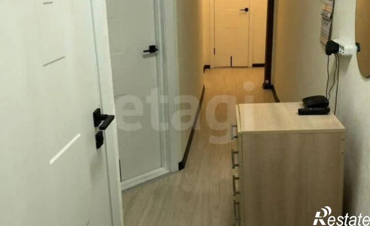 3-комн квартира ул Гоголя, 72,  д. 72