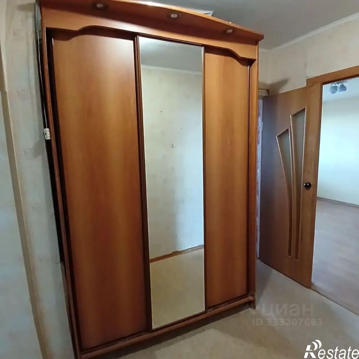 2-комн квартира ул Климова, 43,  д. 43