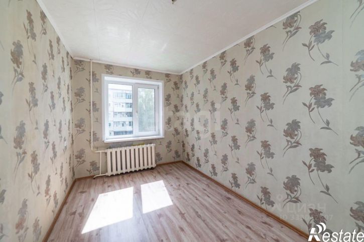 3-комн квартира ул Черняховского, 10,  д. 10