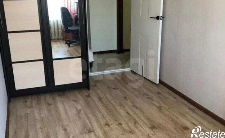 3-комн квартира ул Гоголя, 72,  д. 72