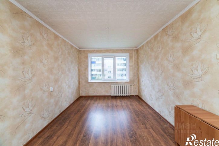 3-комн квартира ул Черняховского, 10,  д. 10