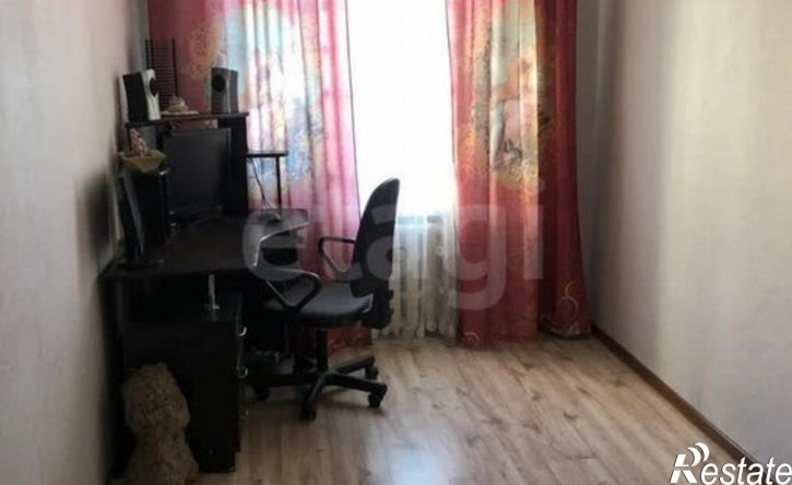 3-комн квартира ул Гоголя, 72,  д. 72