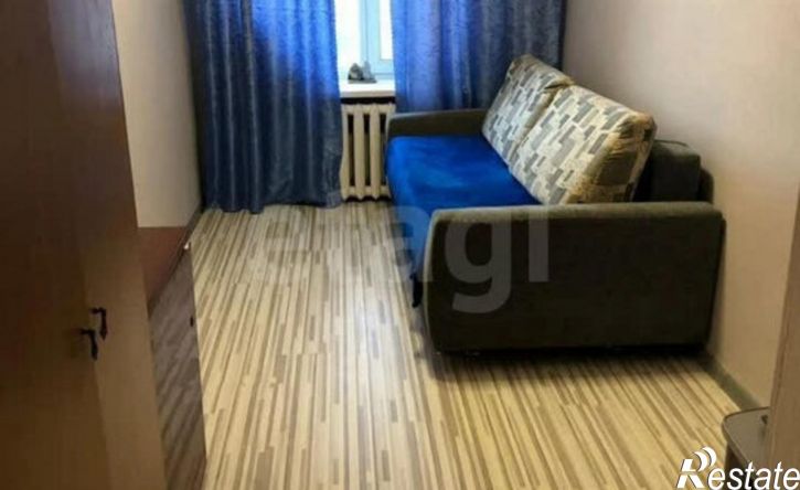 3-комн квартира ул Гоголя, 72,  д. 72
