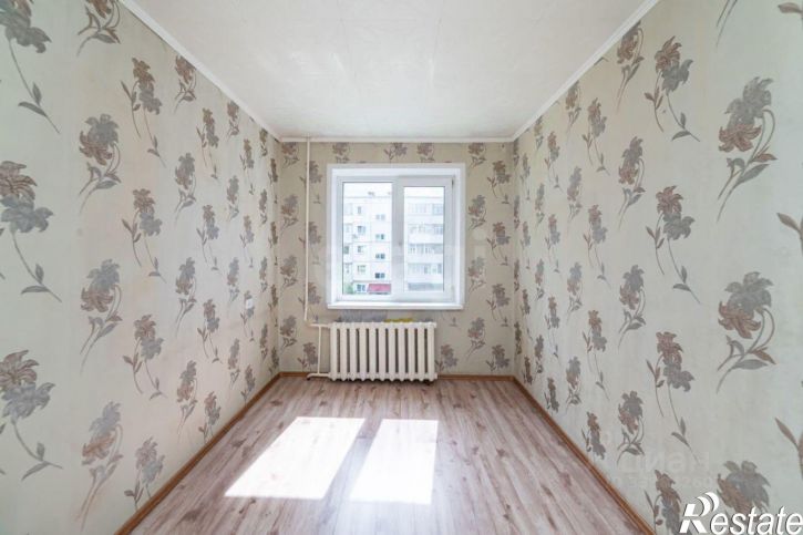 3-комн квартира ул Черняховского, 10,  д. 10