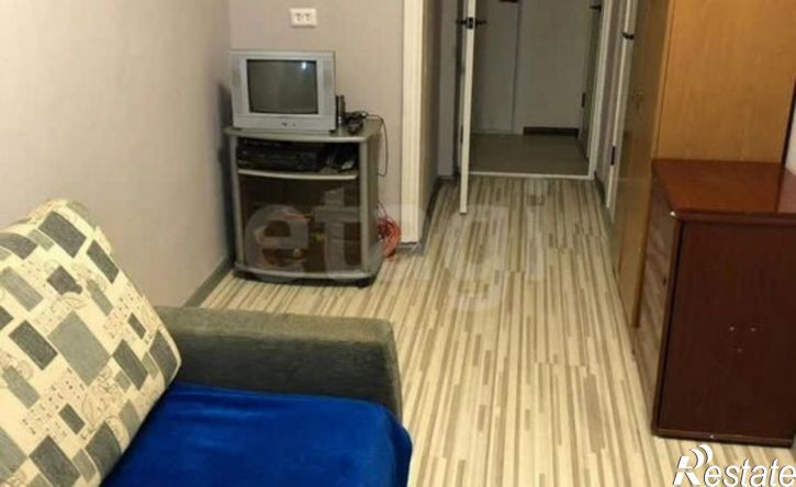 3-комн квартира ул Гоголя, 72,  д. 72