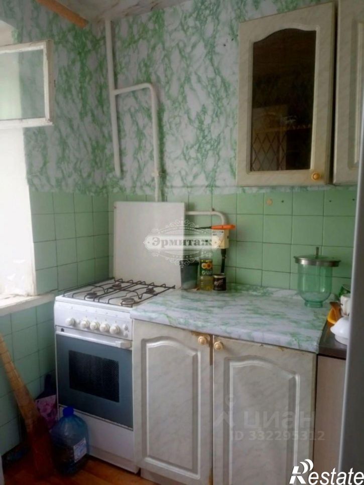 2-комн квартира ул Пролетарская, 80,  д. 80
