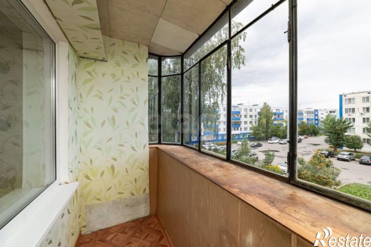 3-комн квартира ул Черняховского, 10,  д. 10
