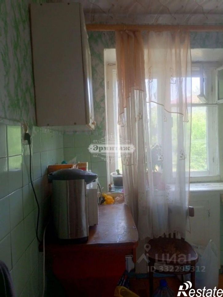 2-комн квартира ул Пролетарская, 80,  д. 80