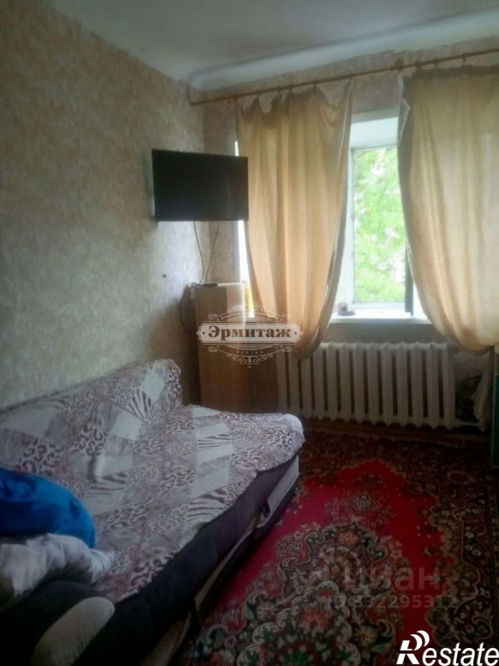 2-комн квартира ул Пролетарская, 80,  д. 80