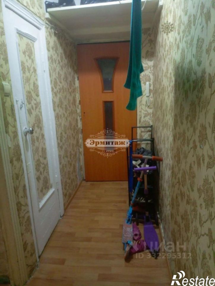 2-комн квартира ул Пролетарская, 80,  д. 80