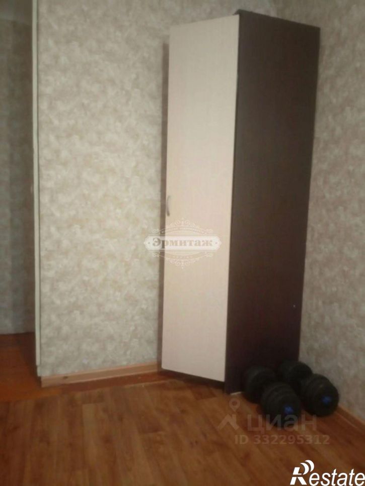 2-комн квартира ул Пролетарская, 80,  д. 80