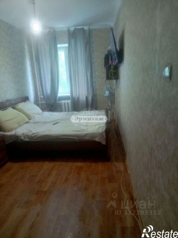 2-комн квартира ул Пролетарская, 80,  д. 80