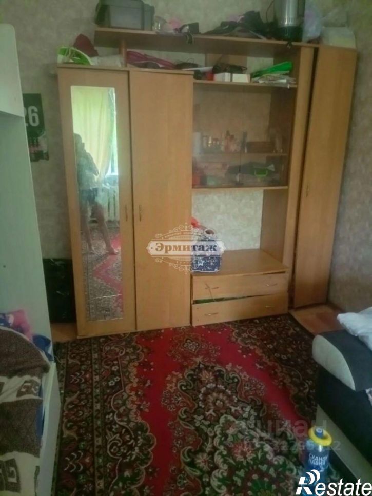 2-комн квартира ул Пролетарская, 80,  д. 80