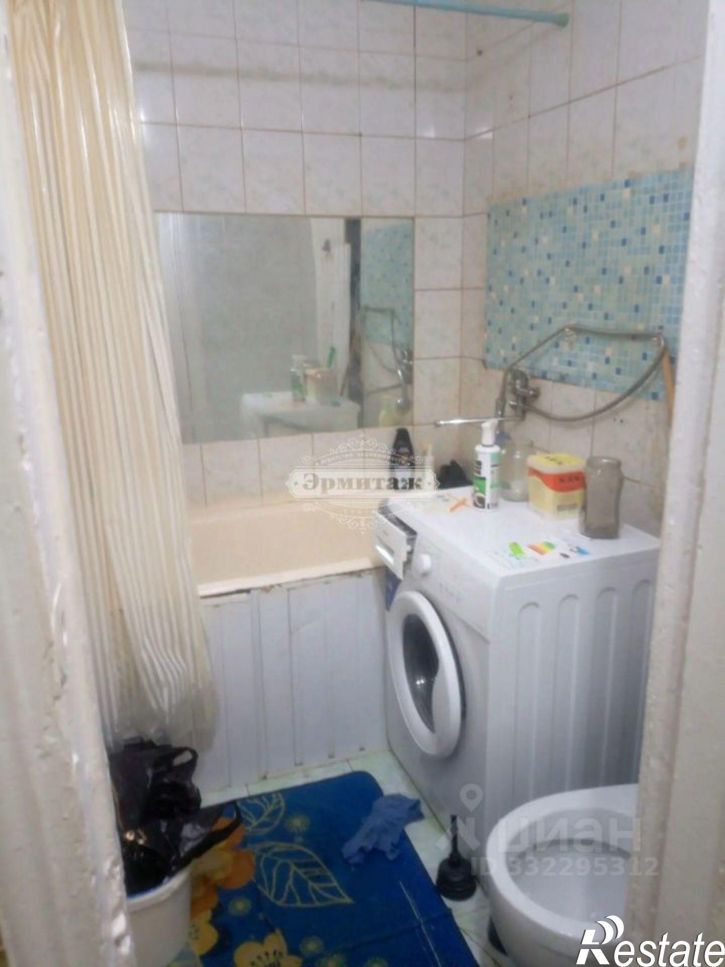 2-комн квартира ул Пролетарская, 80,  д. 80