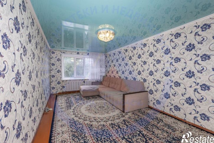 2-комн квартира ул Коли Мяготина, 83,  д. 83