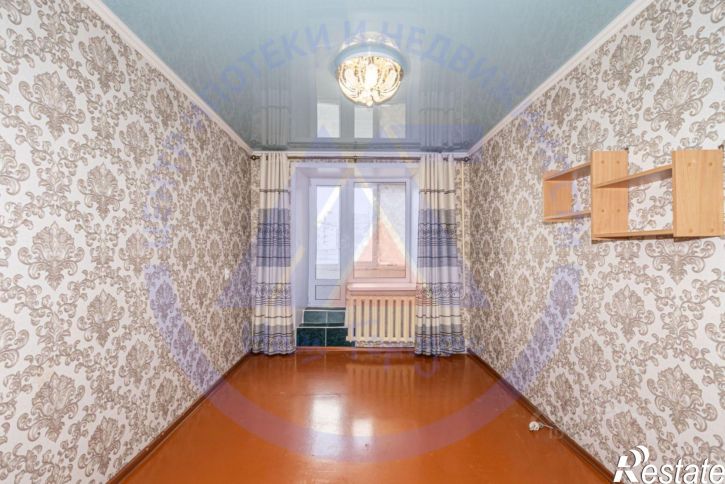 2-комн квартира ул Коли Мяготина, 83,  д. 83