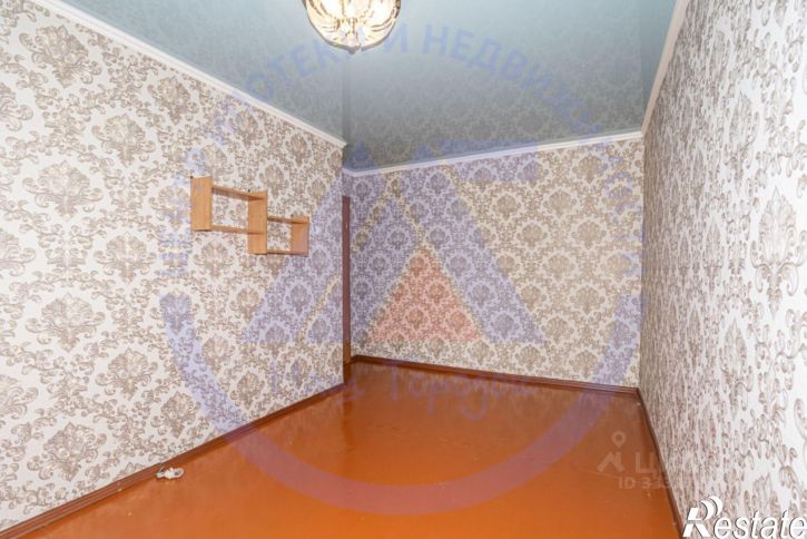 2-комн квартира ул Коли Мяготина, 83,  д. 83