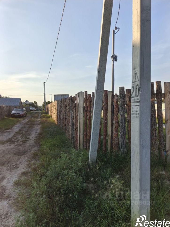 Земельный участок СНТ Надежда, 130
