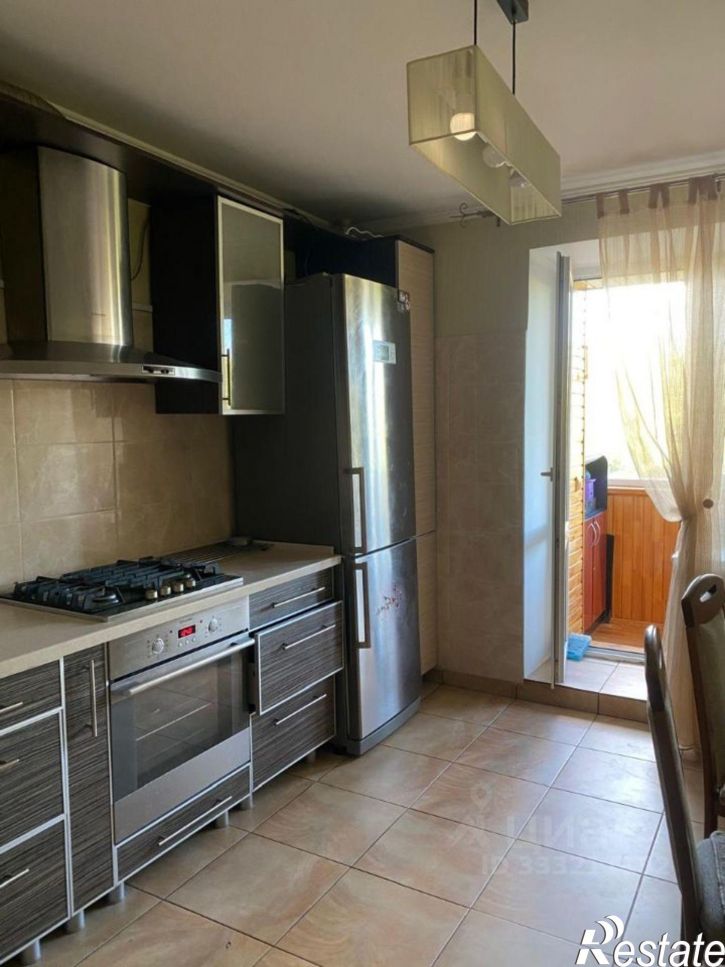 3-комн квартира ул Карельцева, 101,  д. 101