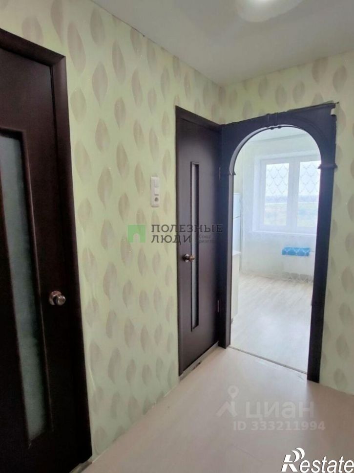 1-комн квартира Курган г., Заозерный, 5-й мкр., д.18к2