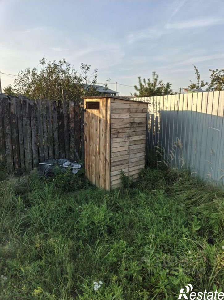 Земельный участок СНТ Надежда, 130