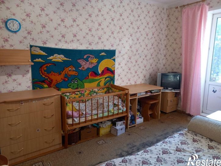 1-комн квартира ул Пушкина, 205,  д. 205