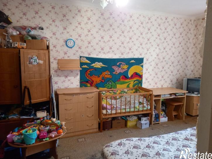 1-комн квартира ул Пушкина, 205,  д. 205