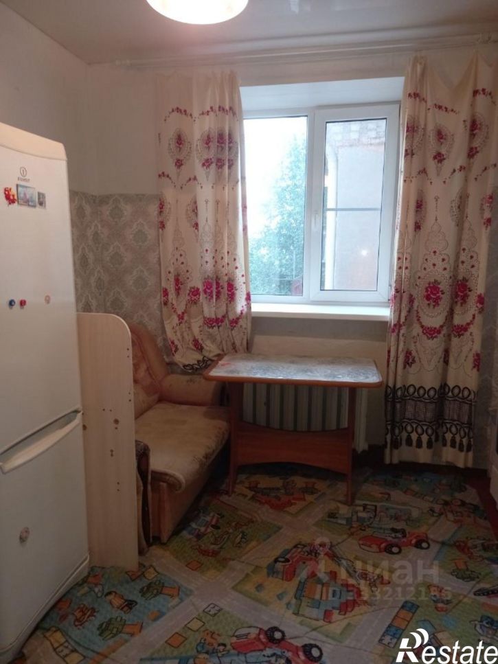1-комн квартира ул Пушкина, 205,  д. 205