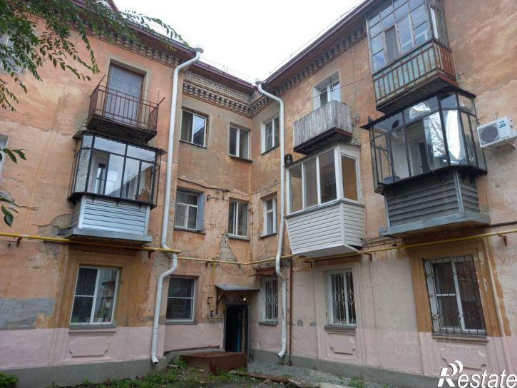1-комн квартира ул Пушкина, 205,  д. 205