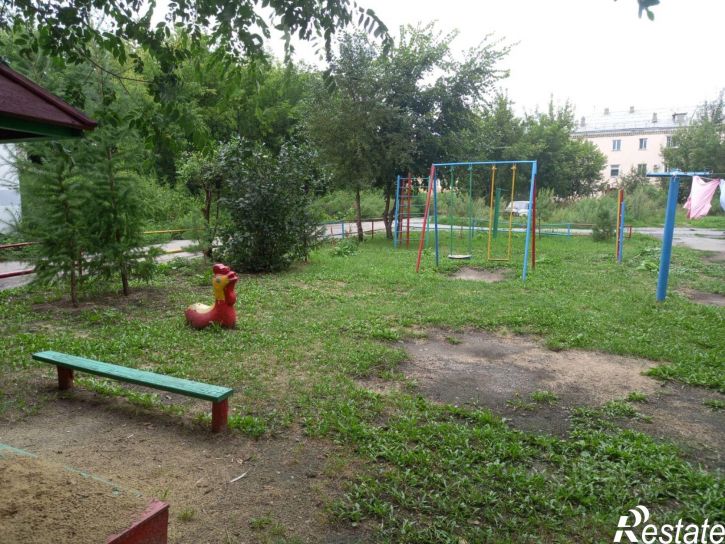 1-комн квартира ул Пушкина, 205,  д. 205