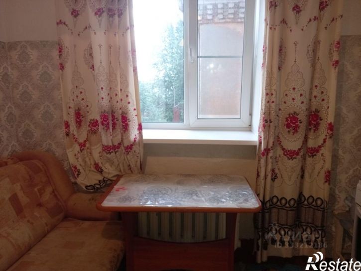 1-комн квартира ул Пушкина, 205,  д. 205