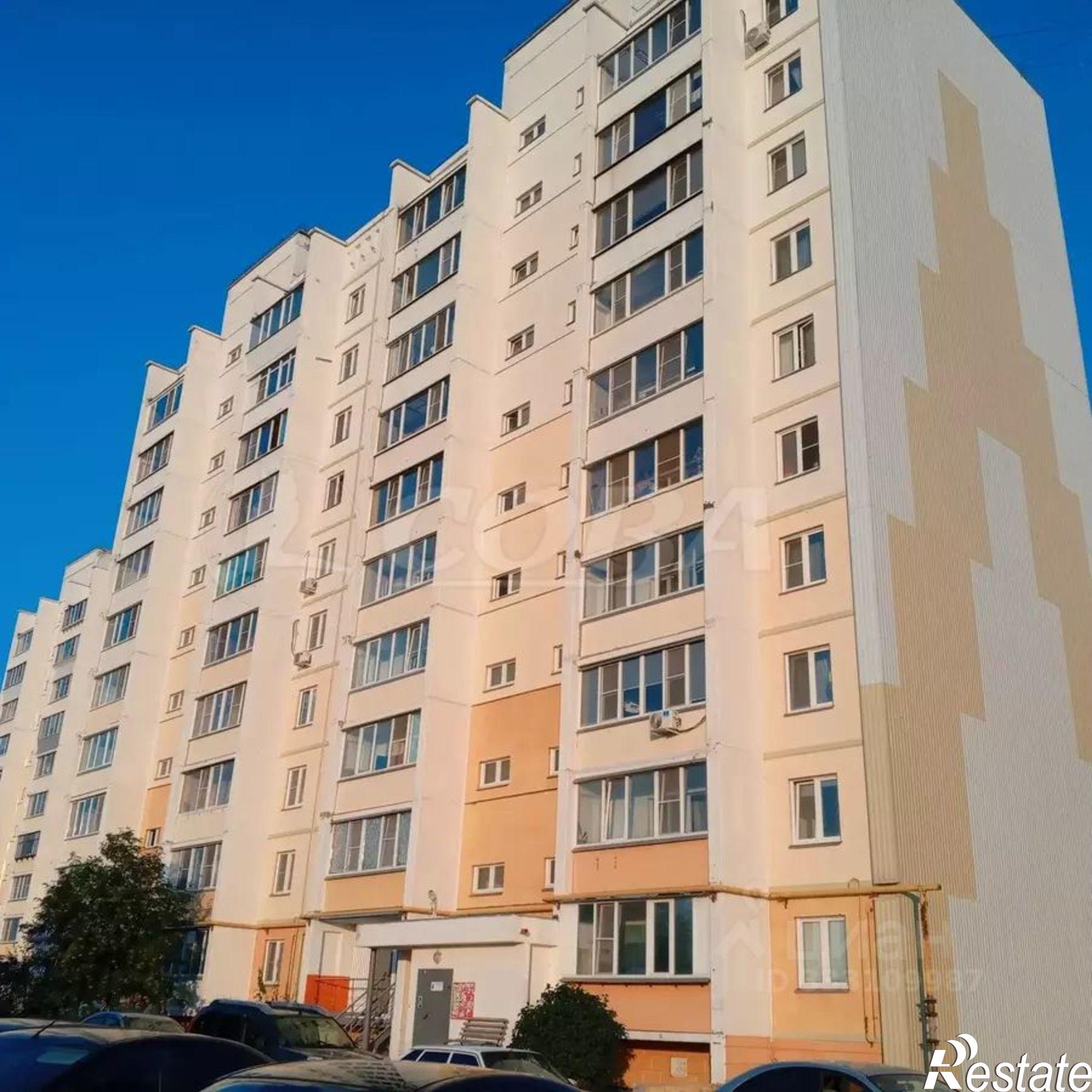 Купить квартиру за 4 100 000 рублей на ул 9 Мая, 4в