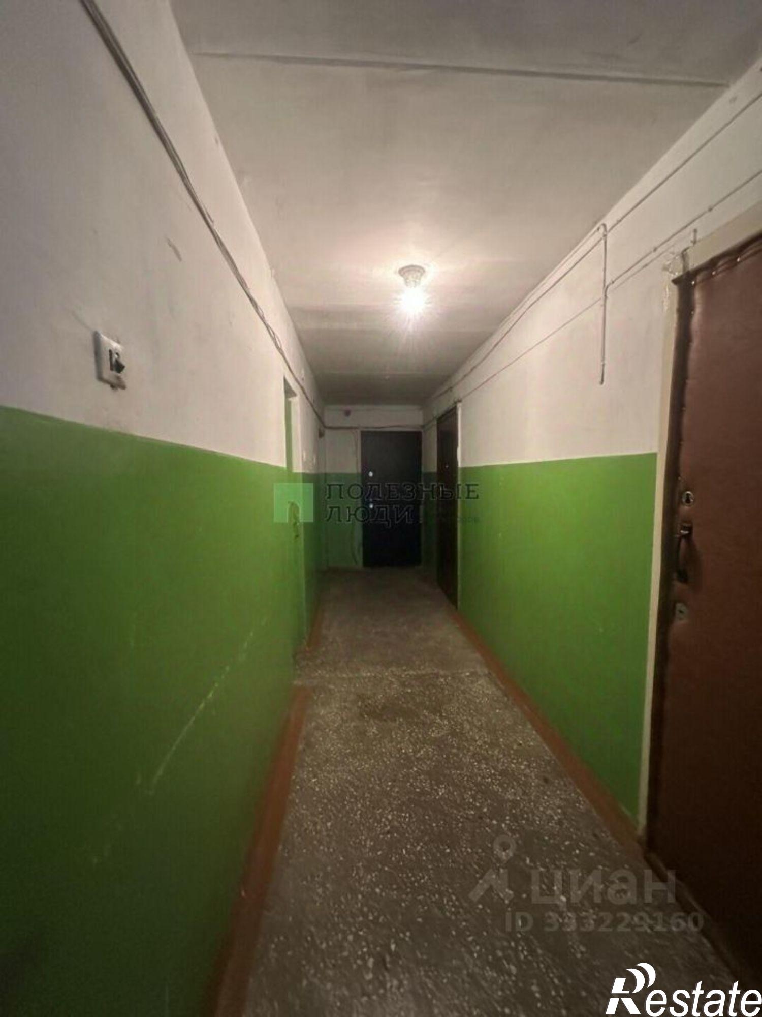 Купить комнату за 1 450 000 рублей на ул Дзержинского, 17а