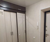 1-комн, 39кв м, этаж 5/9 городской округ Курган