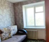комната 24 кв м пр-кт Конституции, 79