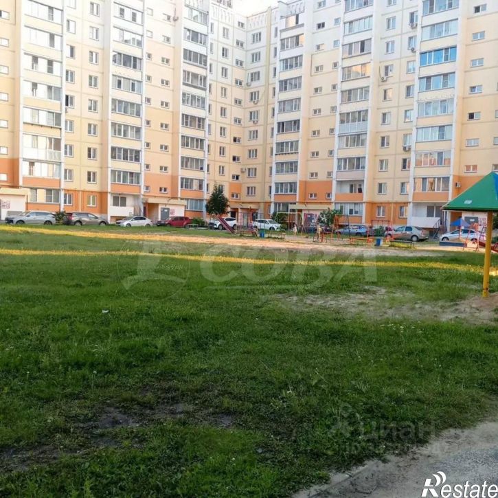 1-комн квартира ул 9 Мая, 4в,  д. 4в