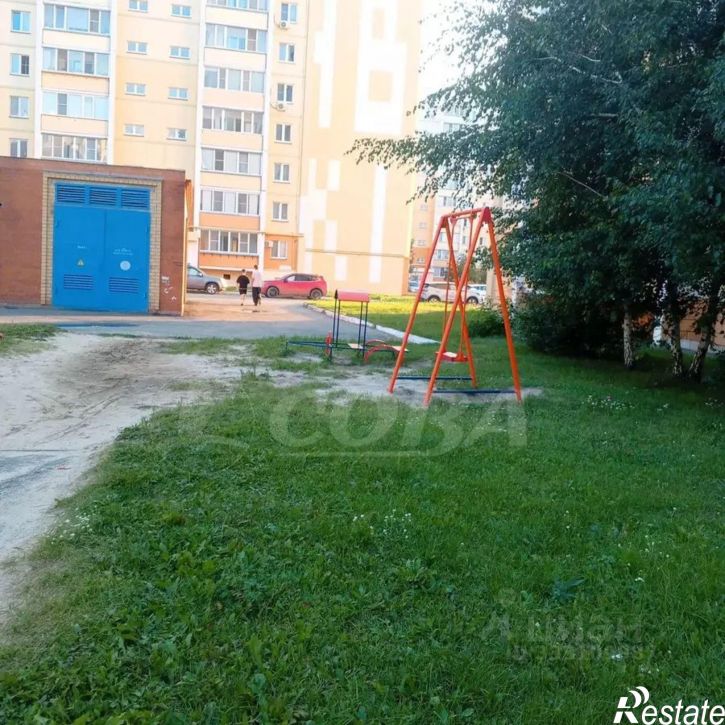 1-комн квартира ул 9 Мая, 4в,  д. 4в