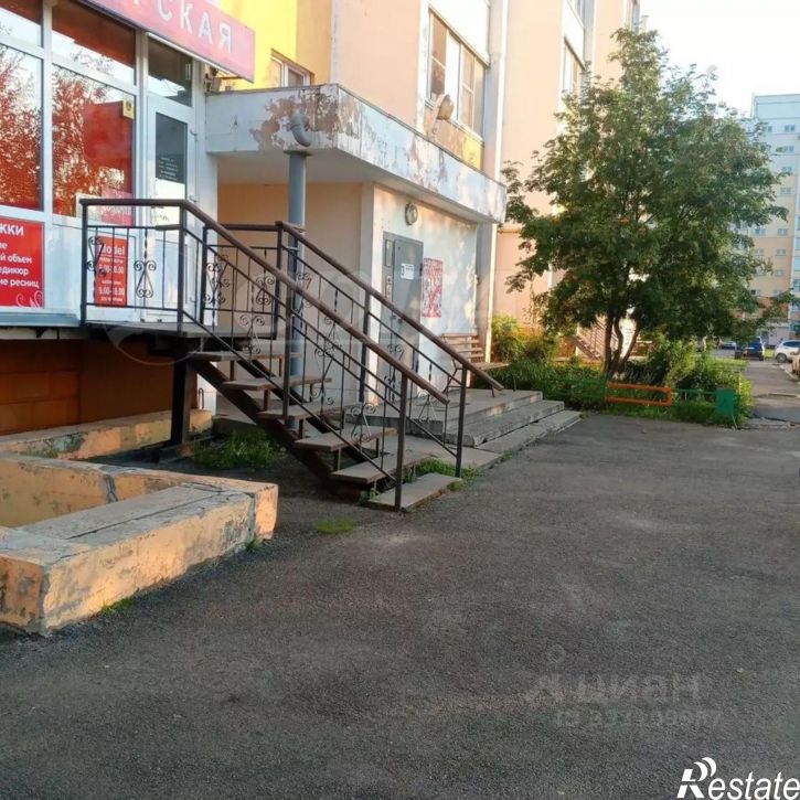 1-комн квартира ул 9 Мая, 4в,  д. 4в