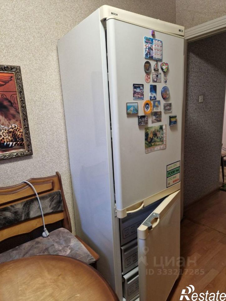 2-комн квартира ул Бурова-Петрова, 1,  д. 1