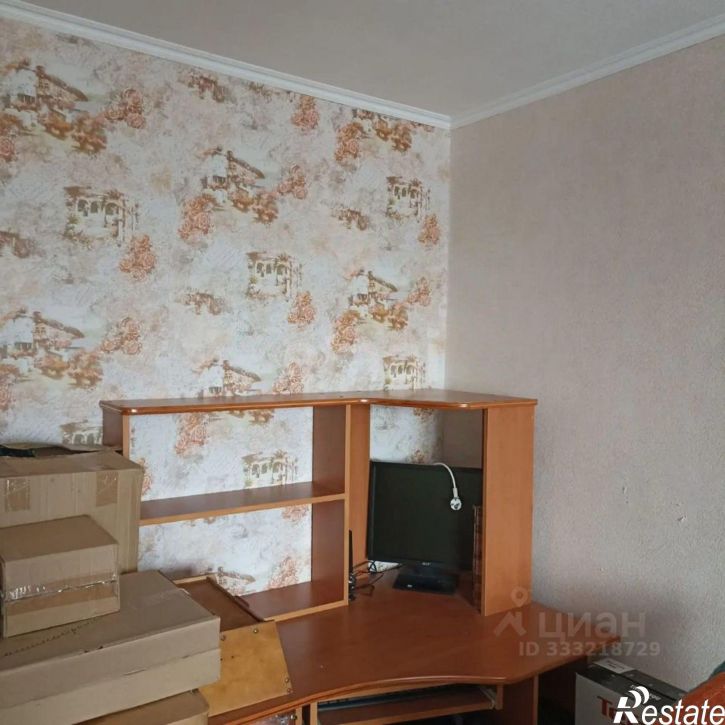 1-комн квартира городской округ Курган