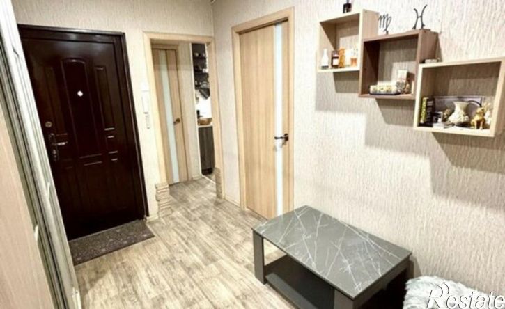 3-комн квартира ул Чернореченская, 63,  д. 63