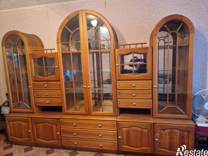 2-комн квартира ул Бурова-Петрова, 1,  д. 1