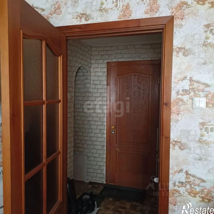 1-комн квартира городской округ Курган